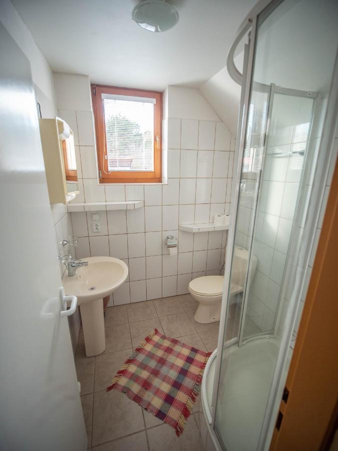 Apartmány Tatry EURO-CRV Nová Lesná Exterior foto